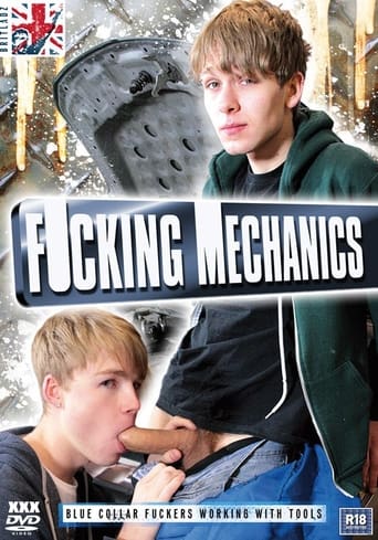 Poster of Fucking Mechanics