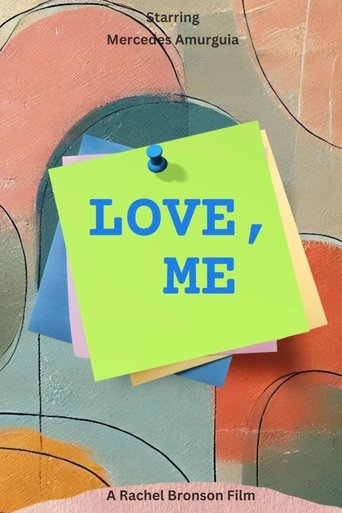 Poster of Love, Me
