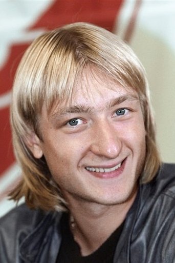 Portrait of Евгений Плющенко