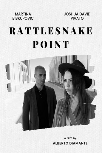 Poster of Rattlesnake Point
