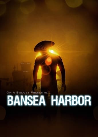 Poster of Bansea Harbor