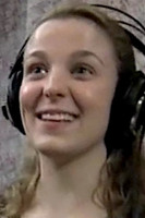 Portrait of Tara Meyer