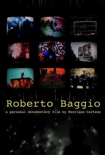 Poster of Roberto Baggio