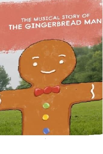 Poster of BBC Philharmonic: The Musical Story of the Gingerbread Man