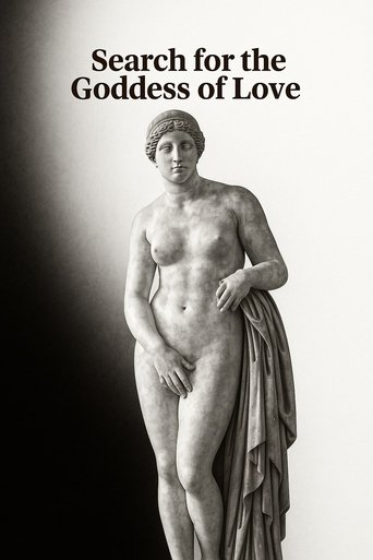 Poster of Search for the Goddess of Love