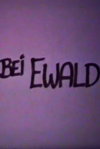 Poster of Bei Ewald