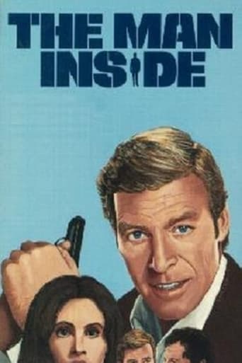 Poster of The Man Inside