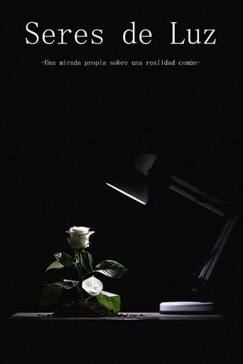 Poster of Seres de luz