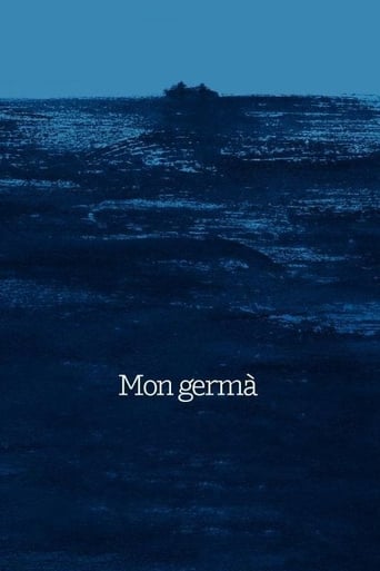 Poster of Mon germà