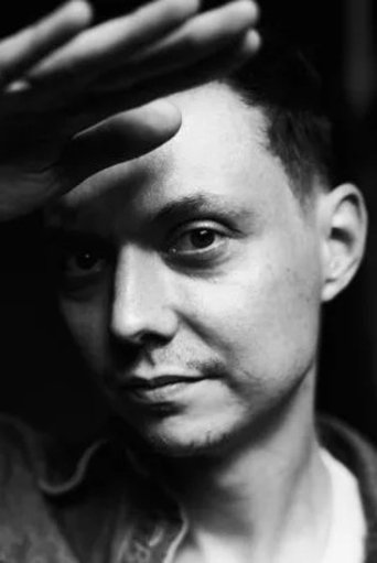 Portrait of Mykola Ridnyi