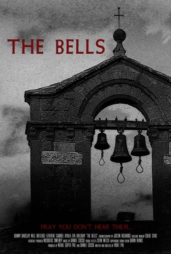 Poster of The Bells