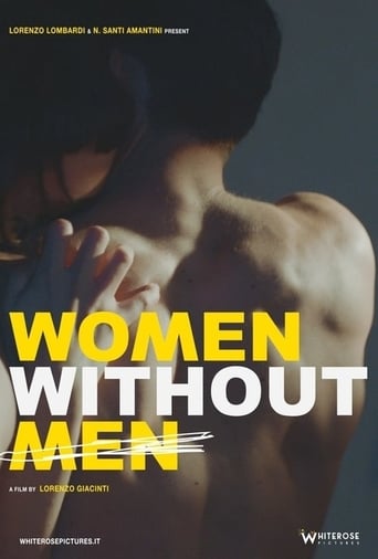 Poster of Women Without Men