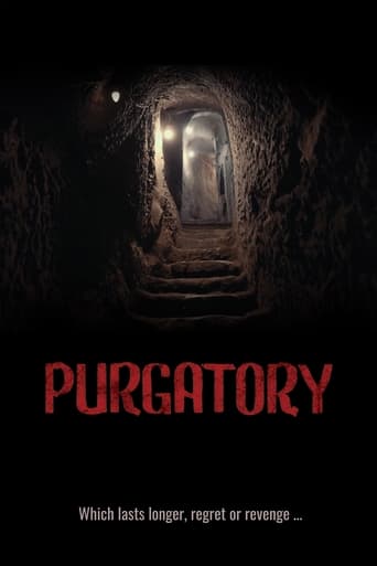 Poster of Purgatory