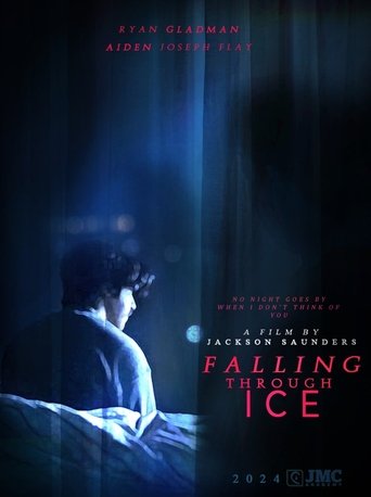 Poster of Falling Through Ice