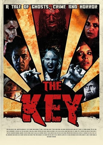 Poster of The Key