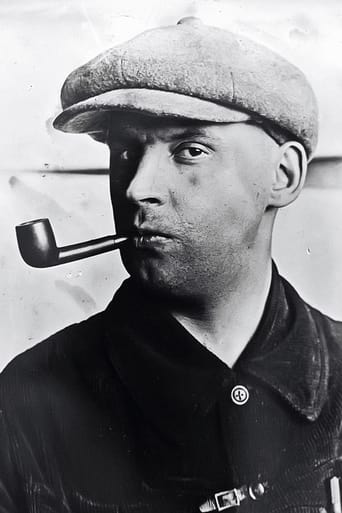 Portrait of Alexander Rodchenko