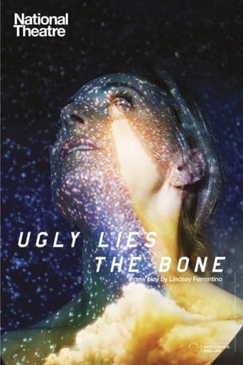 Poster of National Theatre Archive: Ugly Lies the Bone