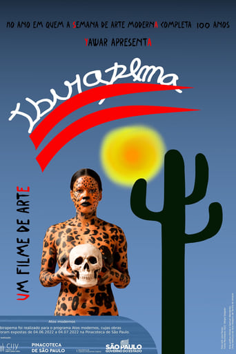 Poster of Ibirapema