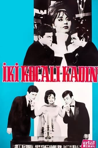 Poster of İki Kocalı Kadın