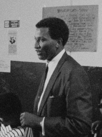 Poster of Herman B. Ferguson, Candidate for U.S. Senate (Newsreel #15)