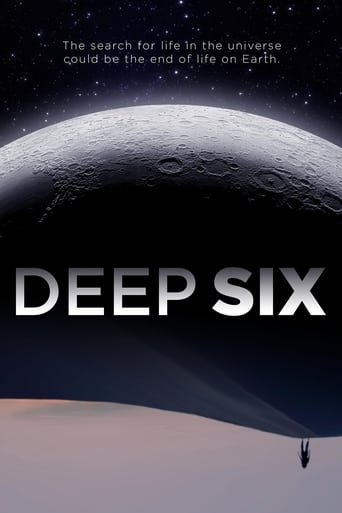 Poster of Deep Six