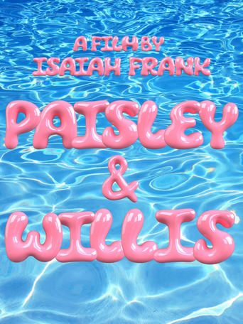 Poster of Paisley & Willis