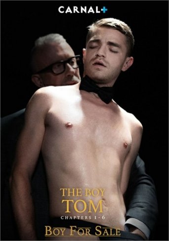Poster of The Boy Tom: Chapters 1-6