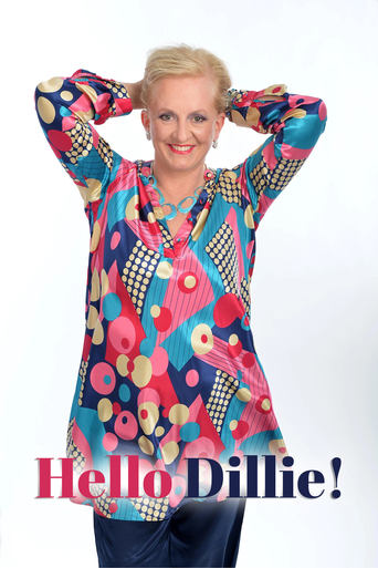 Poster of Hello Dillie!