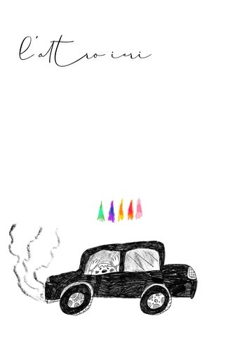 Poster of L'Altro Ieri