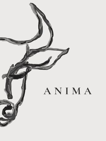 Poster of ANIMA