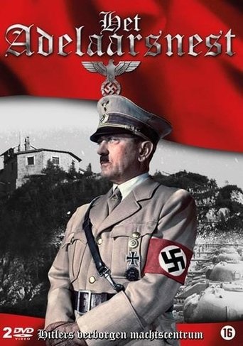 Poster of Het Adelaarsnest
