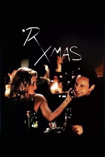 Poster of 'R Xmas