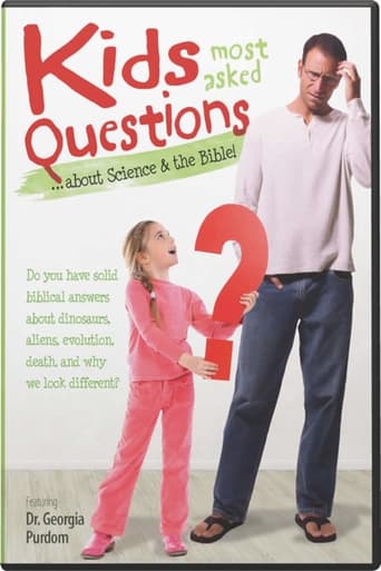 Poster of Kids’ Most-asked Questions