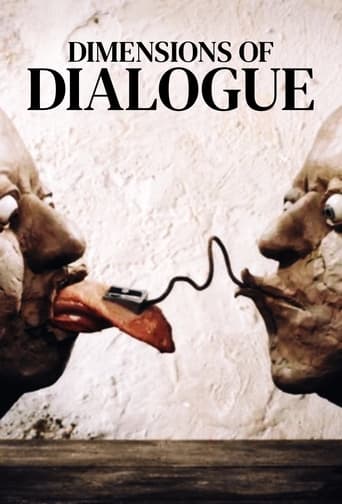 Poster of Dimensions of Dialogue