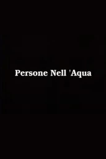 Poster of Persona Ne'll Aqua