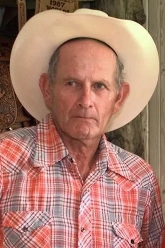 Portrait of Clyde Frost