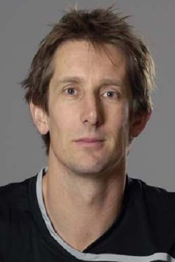 Portrait of Edwin van der Sar