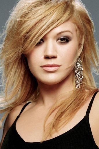Portrait of Kelly Clarkson