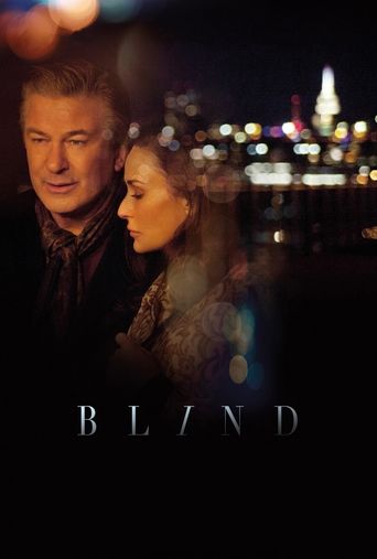 Poster of Blind