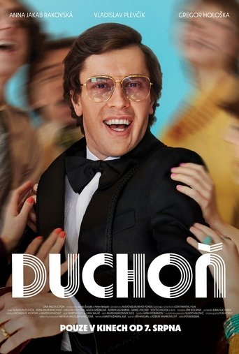 Poster of Duchoň