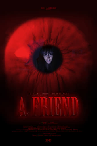 Poster of A. Friend