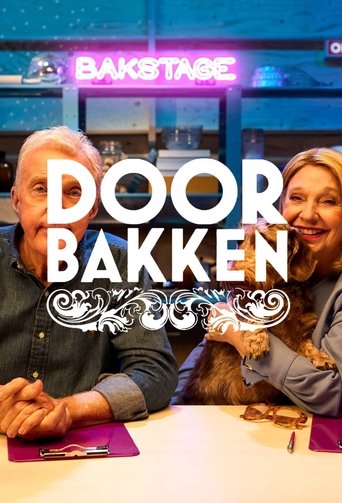 Poster of Doorbakken