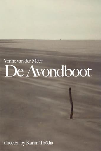 Poster of De Avondboot