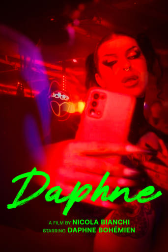 Poster of Daphne