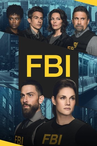 Portrait for FBI - Season 6