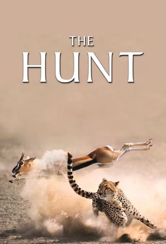 Poster of The Hunt