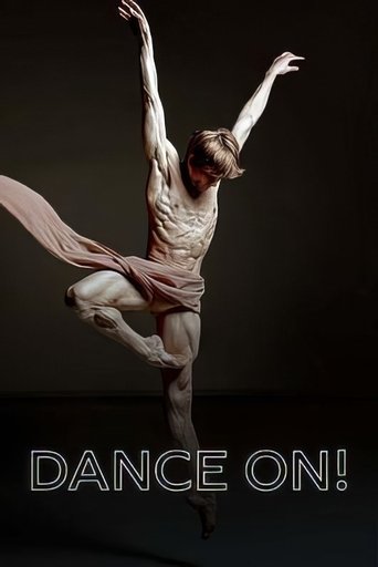 Poster of DanceOn - Zwischen Applaus und Abschied