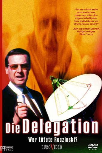 Poster of The Delegation
