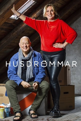 Portrait for Husdrömmar - Season 10