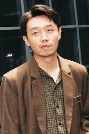 Portrait of Liu Zhuyinan